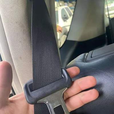 Seat Belt (RHB) - 2011 Infiniti QX56