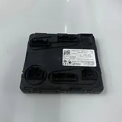 Body Control Module/BCM - 2017 Audi A4