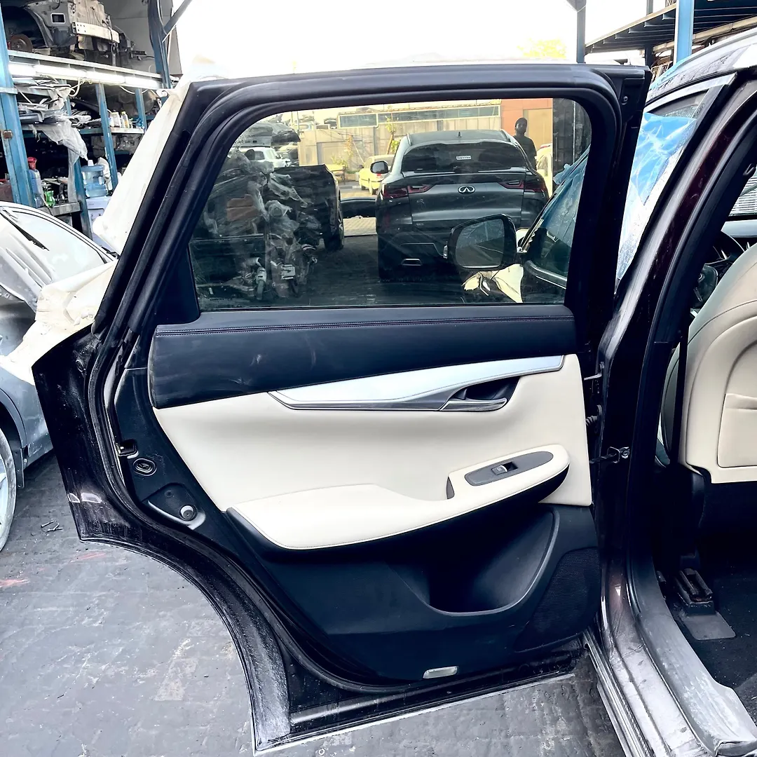 Door (LHB) - 2020 Infiniti QX50