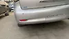 Rear Bumper - 2011 Infiniti QX56