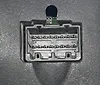 Mirror (Inner rear view) - 2010 GMC Yukon