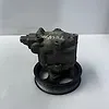 Power steering pump - 2012 Volkswagen Touareg
