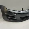 Rear Bumper - 2015 Volkswagen Golf