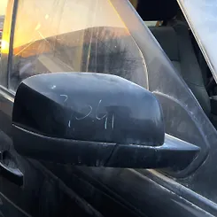 Side Mirror (RH) - 2013 Land Rover RANGE ROVER SPORT