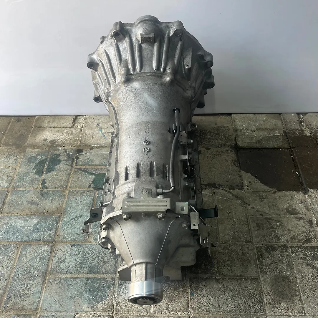 Gear box - 2013 Infiniti QX56