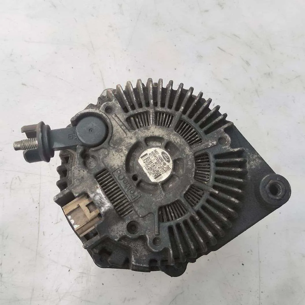 Alternator - 2012 Ford Explorer
