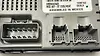 Seat Cool & Heat Control Module - 2011 Land Rover RANGE ROVER SPORT
