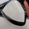 Side Mirror (LH) - 2011 Cadillac SRX