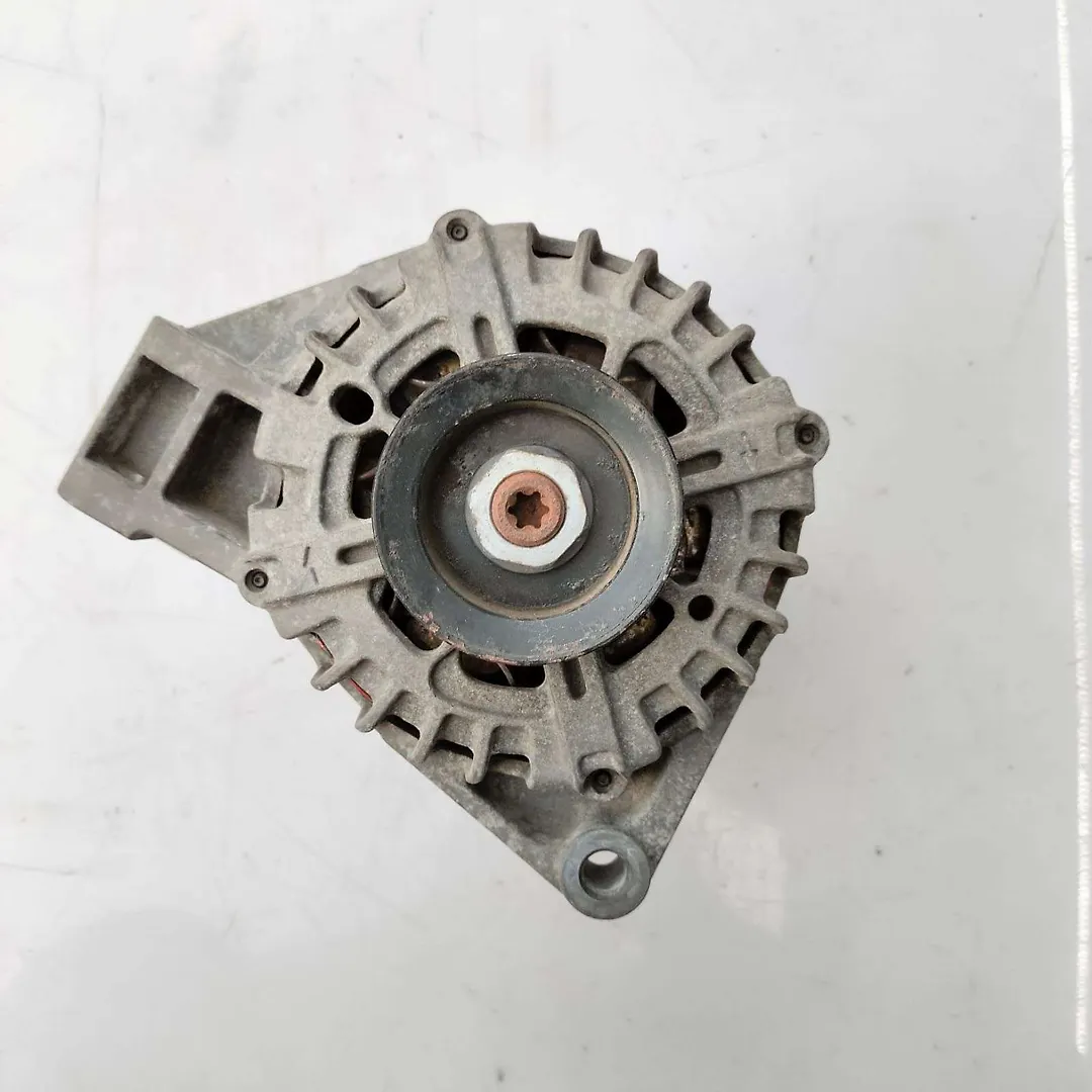 Alternator - 2014 Chevrolet Impala