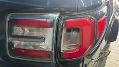 Tail Light (RH) - 2013 GMC Acadia