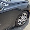 Fender (RHF) - 2016 Lincoln MKZ
