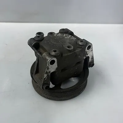 Power steering pump - 2009 Jaguar XF