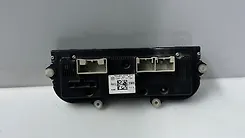 A/C Heater Climate Control Switch - 2014 Volkswagen Passat