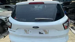 Trunk/hatch/tailgate - 2019 Ford Escape
