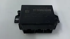 Parking Assist Control Module - 2011 Porsche Cayenne