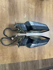 Side Mirror (LH) - 2010 Nissan Armada