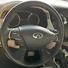 Steering wheel - 2015 Infiniti QX60