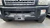 Front Bumper - 2010 Infiniti QX56 5.6i