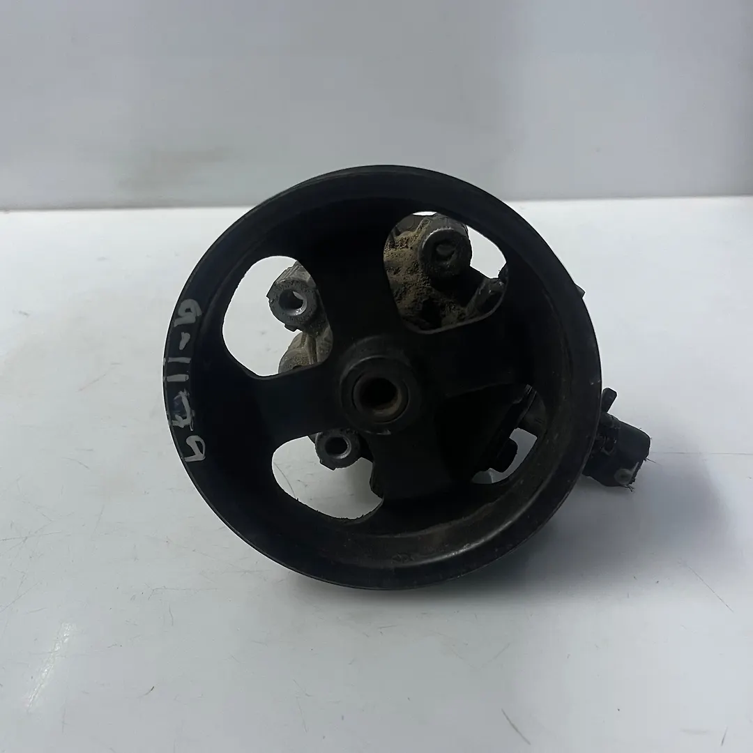 Power steering pump - 2006 Land Rover LR3