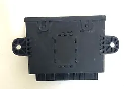 Power liftgate module - 2017 Ford Edge SE