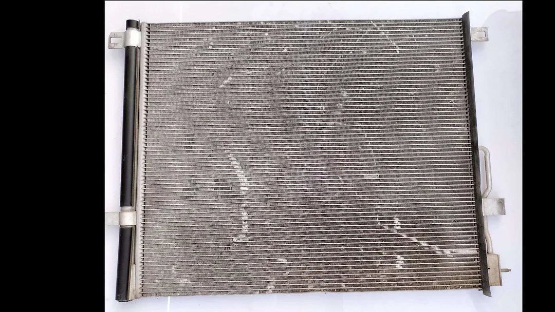 Radiator - 2020 Chevrolet Traverse