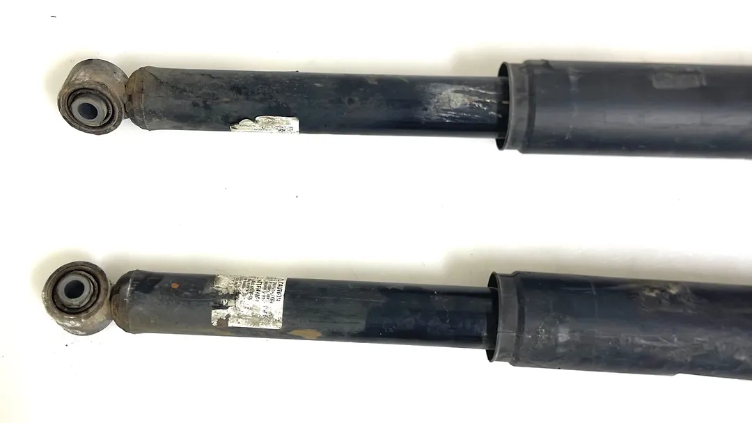 Shock Absorber (RHB) - 2019 Cadillac XTS Luxury FWD