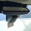 Mirror (Inner rear view) - 2016 Land Rover DISCOVERY SPORT