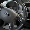 Steering wheel - 2014 Audi Q3 SPORT