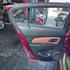 Door (LHB) - 2016 Chevrolet Cruze