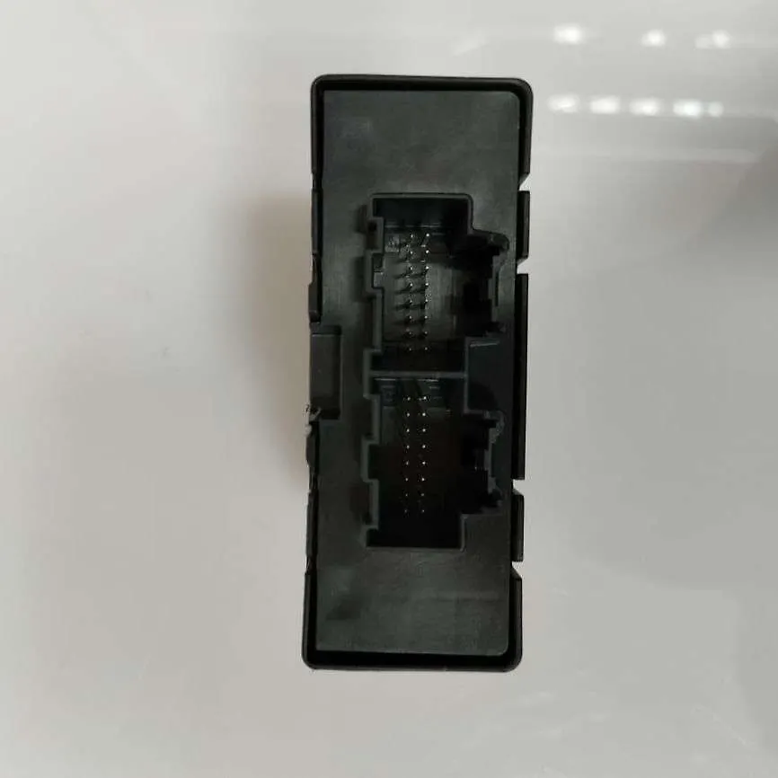 Chassis Control Module - 2017 Cadillac XT5