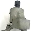 Engine mounts - 2016 Ford Edge SEL