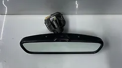 Rear view mirror - 2008 Volkswagen Touareg