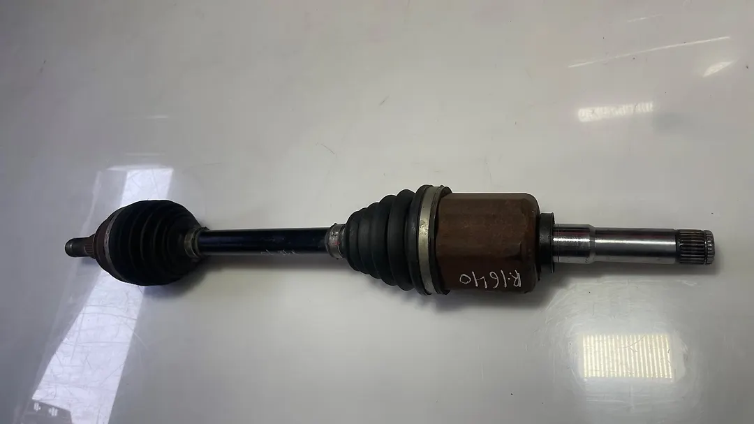 Axle(LHF) - 2021 Chevrolet Traverse LS