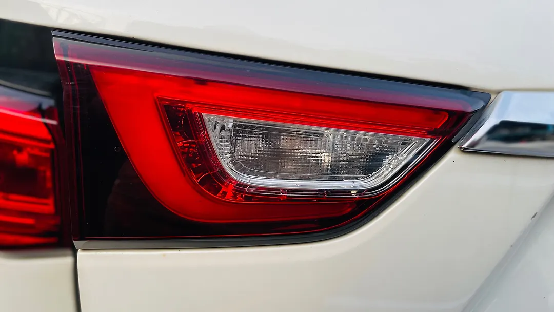 Trunk Light (LH) - 2017 Infiniti QX60