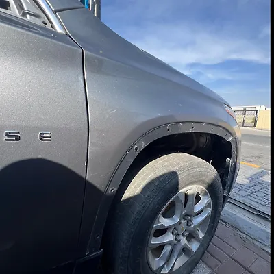 Fender (RHF) - 2020 Chevrolet Traverse
