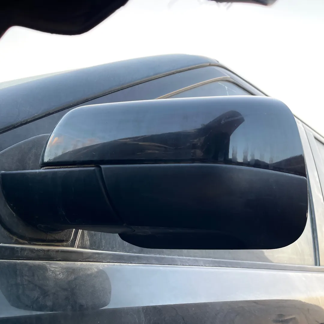 Side Mirror (LH) - 2013 Land Rover RANGE ROVER SPORT