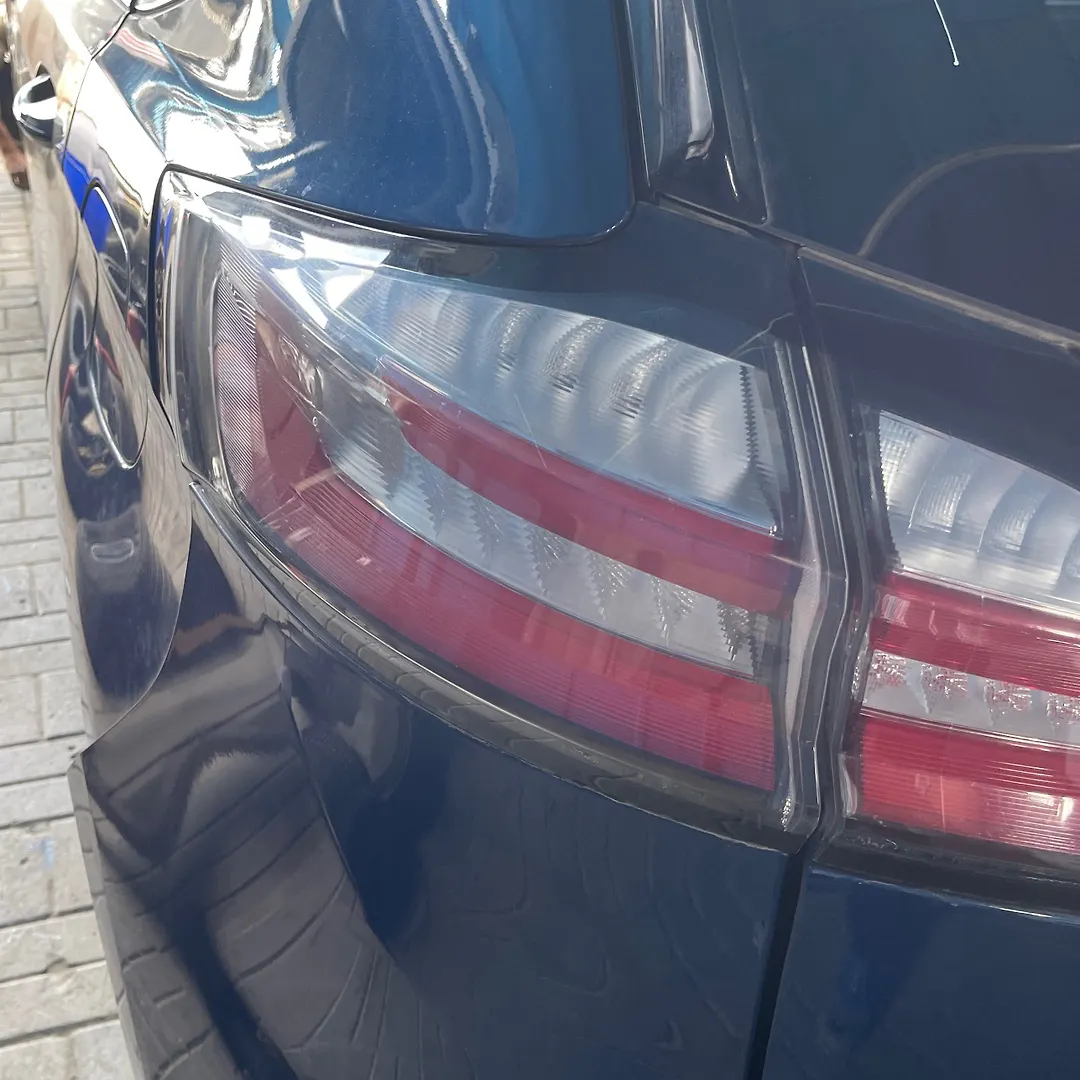 Tail Light (LH) - 2020 Ford Edge SEL