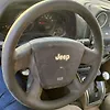 Steering Wheel - 2009 Jeep Patriot