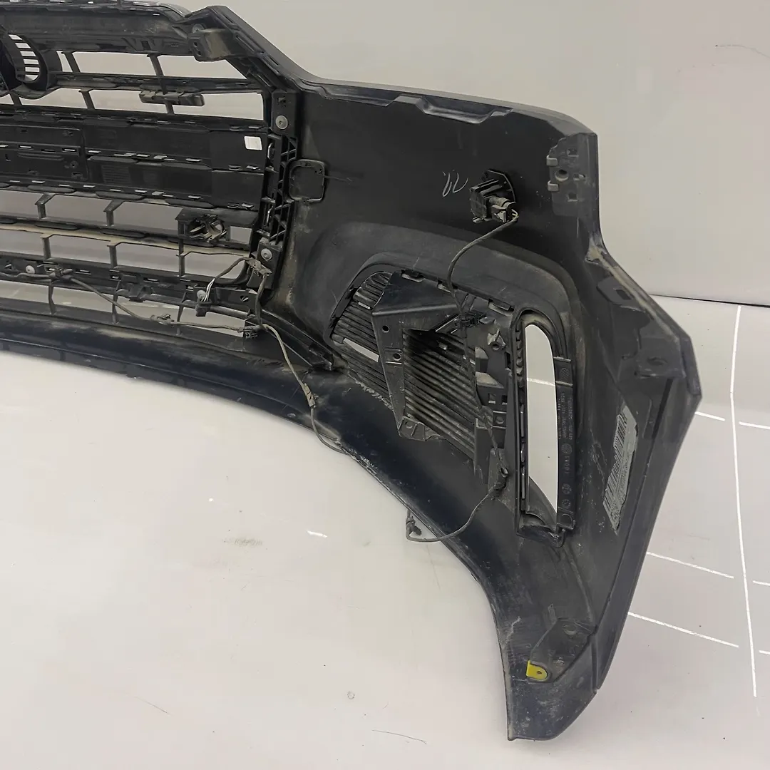 Front Bumper - 2018 Audi A5
