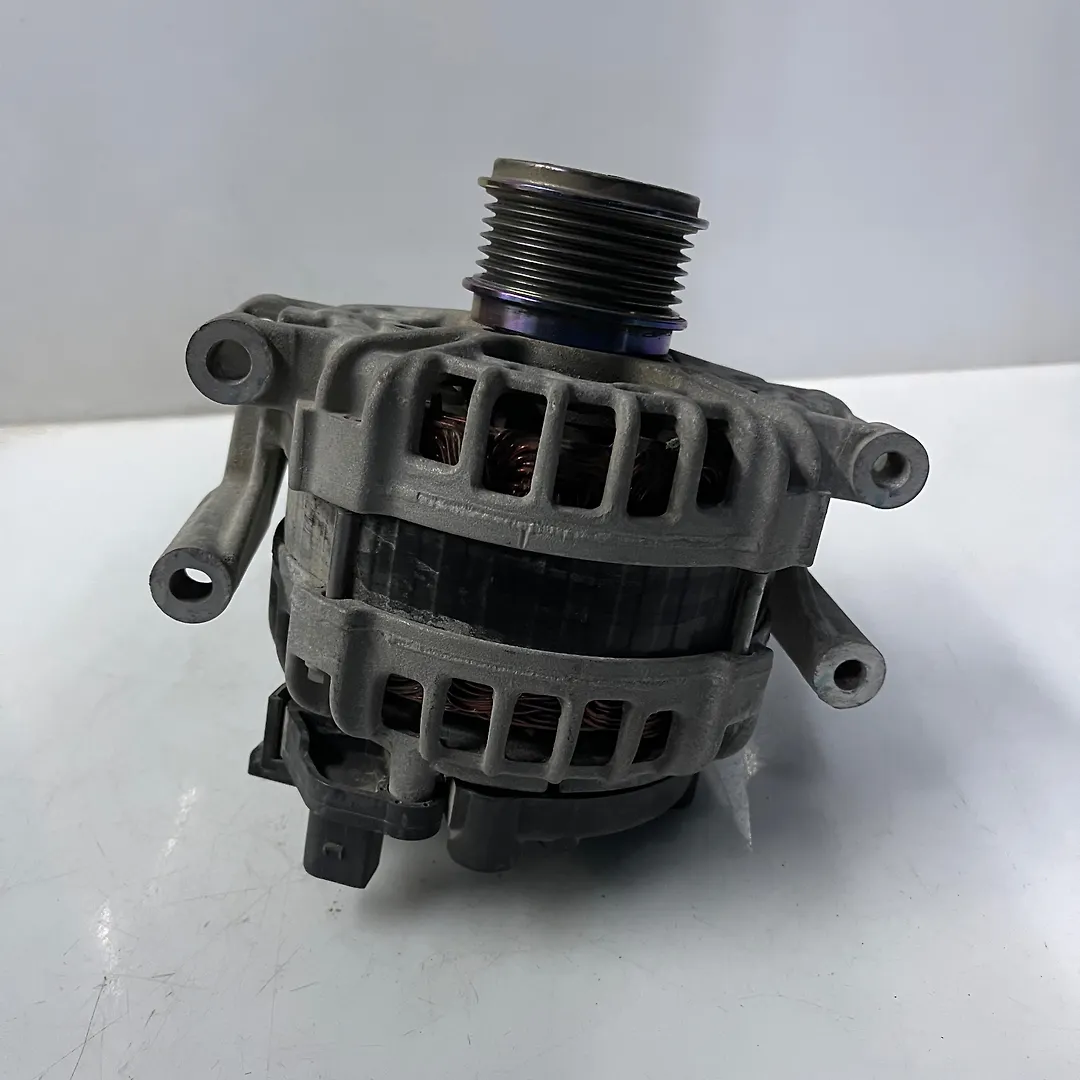 Alternator - 2016 Volkswagen Beetle