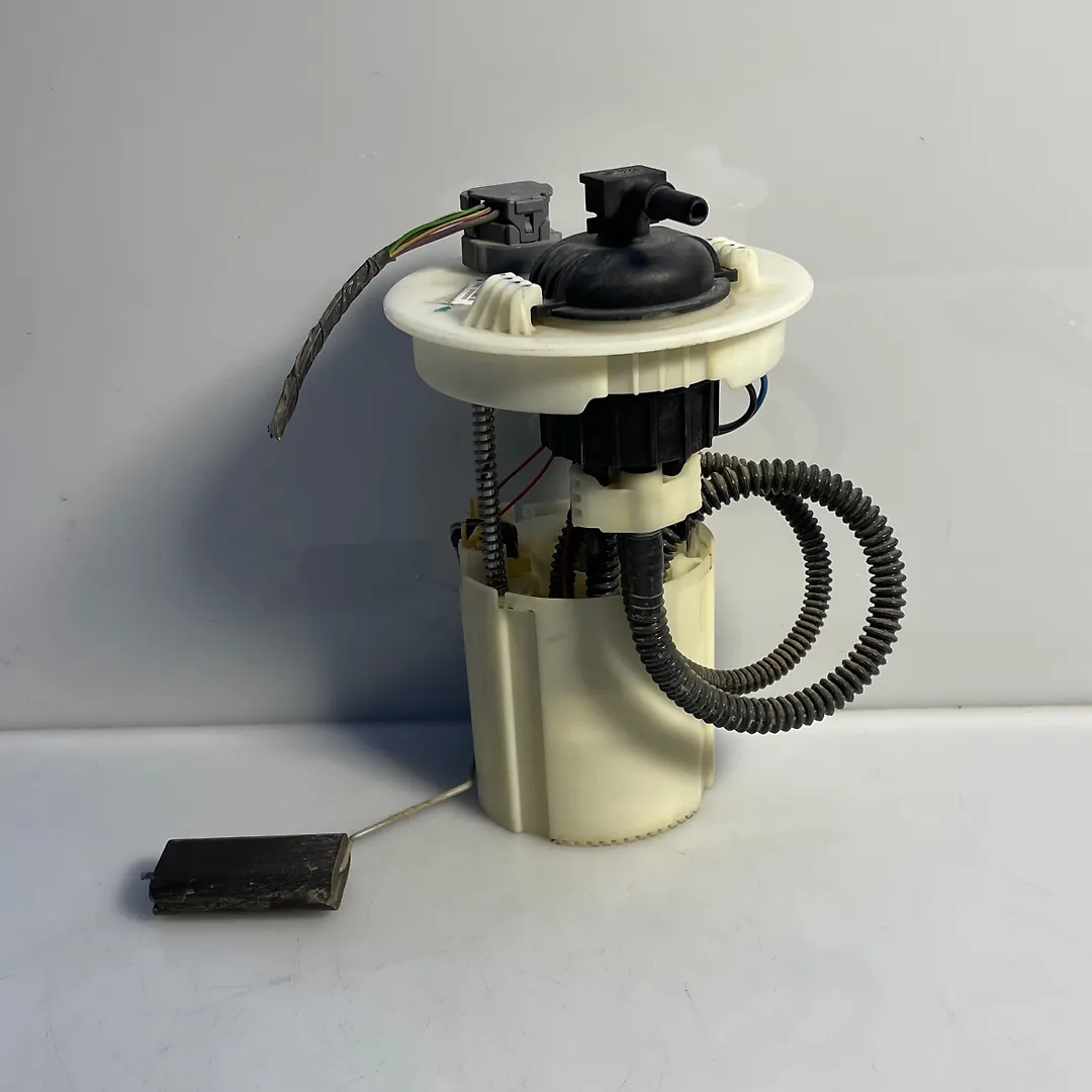Fuel pump - 2016 Ford Figo