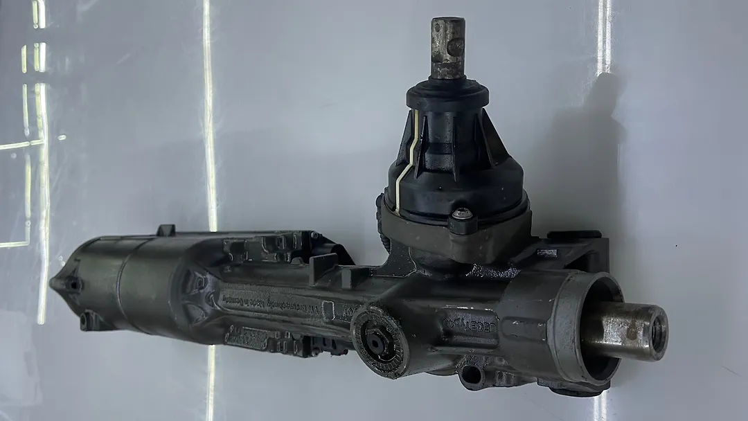Steering box/rack - 2019 Audi Q8 Quattro