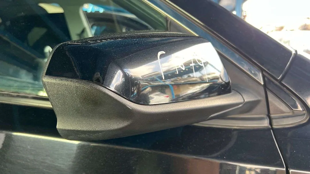 Side Mirror (RH) - 2018 GMC Terrain