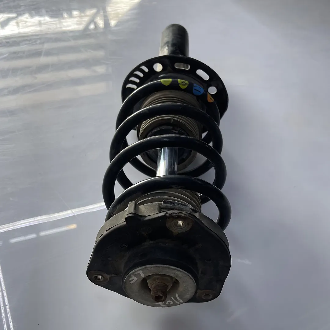Shock Absorber (LHF) - 2009 Volkswagen Scirocco
