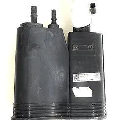 Fuel vapor canister - 2022 Jeep Grand Cherokee L Limited