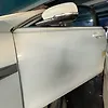 Door (LHF) - 2016 Jaguar XF