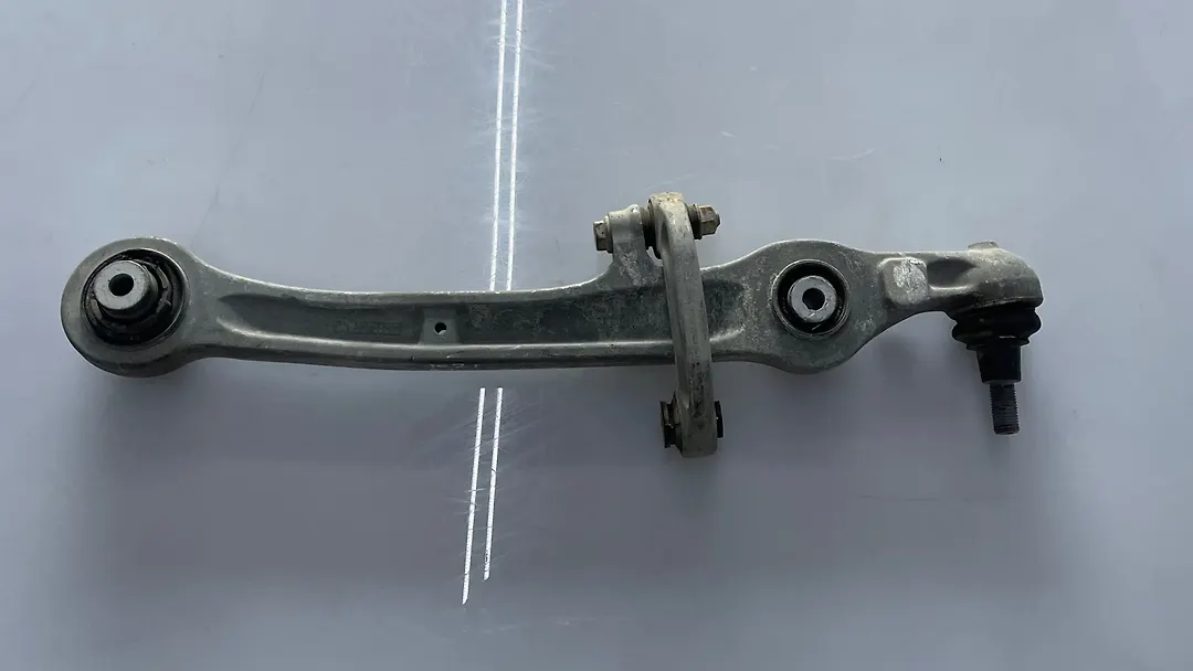 Lower arm (LH) - 2009 Audi A6
