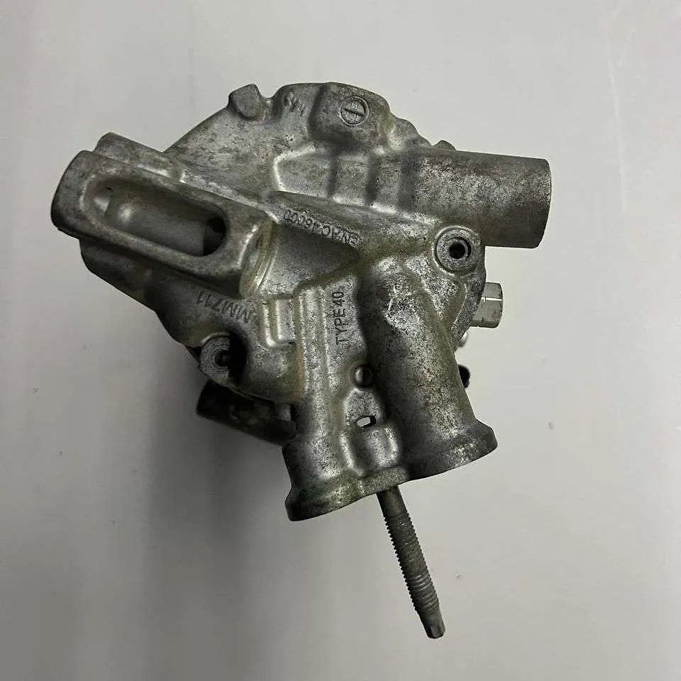 Alternator - 2018 Chevrolet Equinox