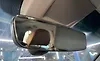 Rear view mirror - 2019 Audi Q8
