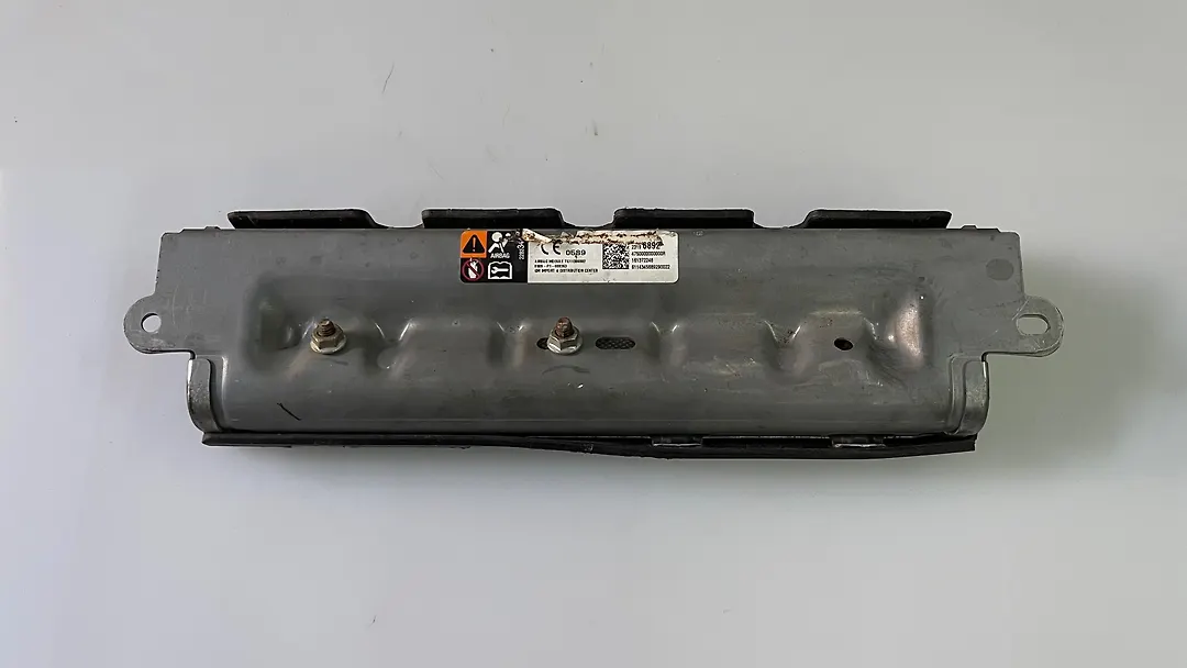 Airbag (Knee) - 2015 Chevrolet Impala LT